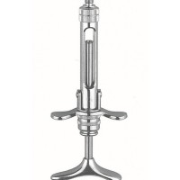 Cylinder Cartridge Syringes