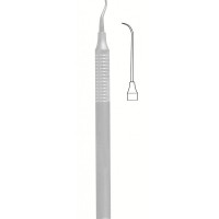 Dental Scalers