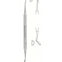 Gingivectomy Knives