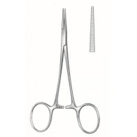 Haemostatic Forceps