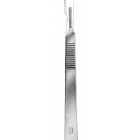 Scalpel Handles