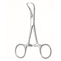 Towel Clamps