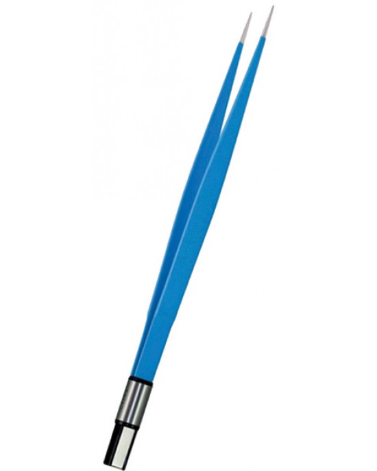 European Bipolar Forceps (Str)