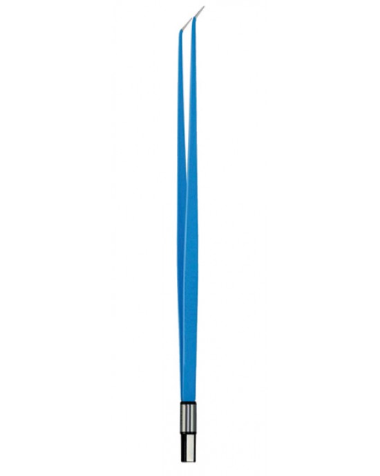 European Bipolar Forceps (Str) (Ang)