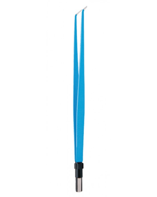 European Bipolar Forceps (Str) (Ang)