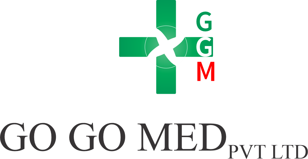 Gogo Med Pvt Ltd.