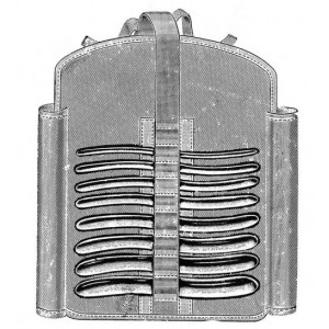 GM- 29-8100-01