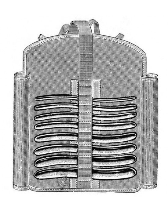 GM- 29-8100-01